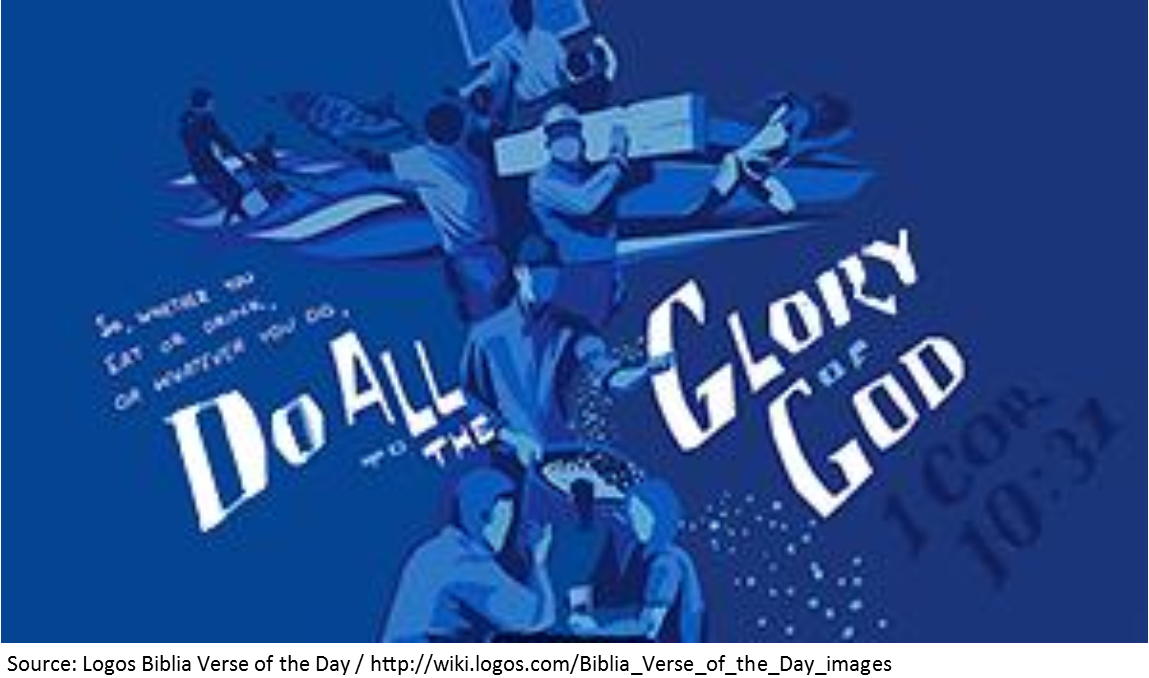 Coffee Break Bible Study 1 Corinthians 711