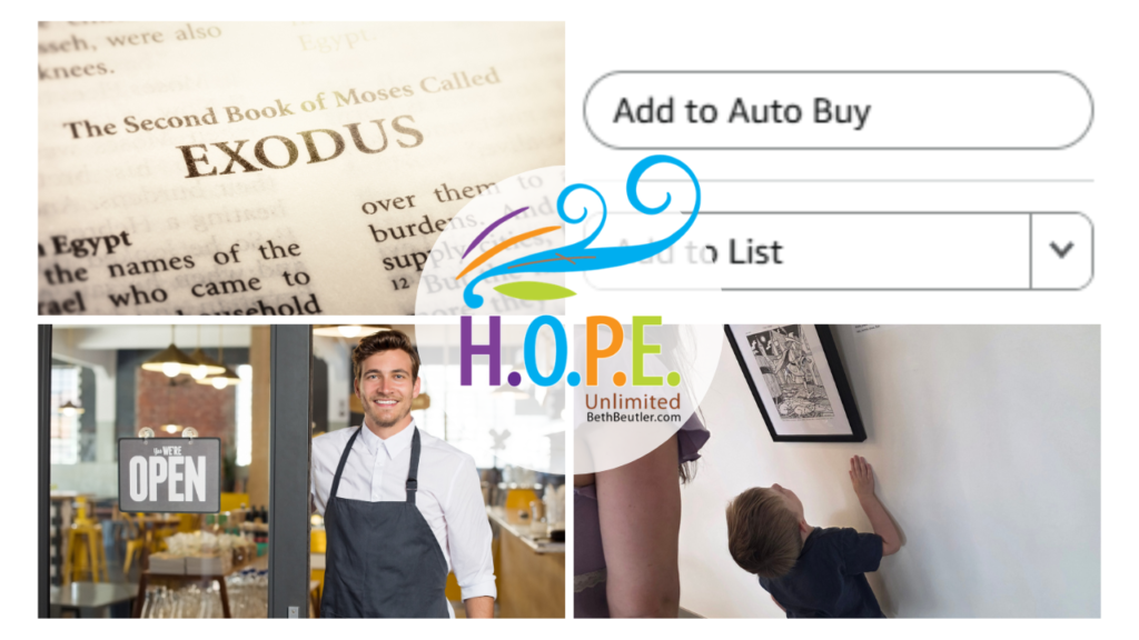 Unlimited HOPE